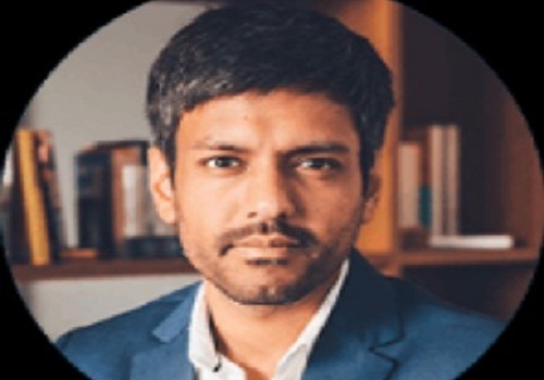 Mid-market comment by Mr Shrey Jain, Founder and CEO SAS Online - India's Deep Discount Broker